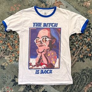 ✨ Rad Elton John Concert Tee!